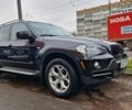 Черный БМВ Х5, объемом двигателя 3 л и пробегом 326 тыс. км за 8700 $, фото 11 на Automoto.ua