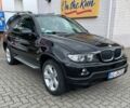 Чорний БМВ Х5, об'ємом двигуна 3 л та пробігом 375 тис. км за 5974 $, фото 1 на Automoto.ua