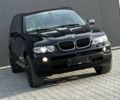 Чорний БМВ Х5, об'ємом двигуна 3 л та пробігом 275 тис. км за 12950 $, фото 20 на Automoto.ua