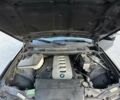 Чорний БМВ Х5, об'ємом двигуна 3 л та пробігом 275 тис. км за 12950 $, фото 76 на Automoto.ua