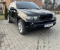 Чорний БМВ Х5, об'ємом двигуна 2.99 л та пробігом 344 тис. км за 11400 $, фото 1 на Automoto.ua