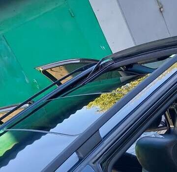 Черный БМВ Х5, объемом двигателя 3 л и пробегом 373 тыс. км за 14999 $, фото 8 на Automoto.ua