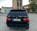 Черный БМВ Х5, объемом двигателя 3 л и пробегом 400 тыс. км за 11500 $, фото 5 на Automoto.ua