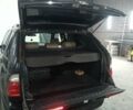 Черный БМВ Х5, объемом двигателя 3 л и пробегом 380 тыс. км за 12600 $, фото 26 на Automoto.ua