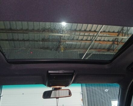 Черный БМВ Х5, объемом двигателя 3 л и пробегом 380 тыс. км за 12400 $, фото 6 на Automoto.ua