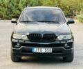 Черный БМВ Х5, объемом двигателя 3 л и пробегом 280 тыс. км за 7487 $, фото 5 на Automoto.ua