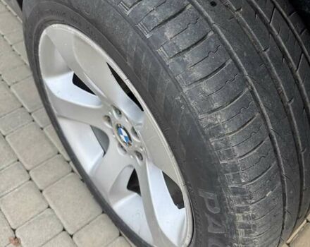 Чорний БМВ Х5, об'ємом двигуна 2.99 л та пробігом 344 тис. км за 11400 $, фото 7 на Automoto.ua