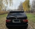 Черный БМВ Х5, объемом двигателя 3 л и пробегом 324 тыс. км за 6300 $, фото 4 на Automoto.ua