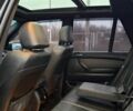 Чорний БМВ Х5, об'ємом двигуна 3 л та пробігом 300 тис. км за 6200 $, фото 18 на Automoto.ua