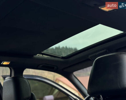 Чорний БМВ Х5, об'ємом двигуна 2.99 л та пробігом 400 тис. км за 11200 $, фото 61 на Automoto.ua