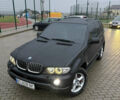 Черный БМВ Х5, объемом двигателя 2.99 л и пробегом 334 тыс. км за 11200 $, фото 1 на Automoto.ua
