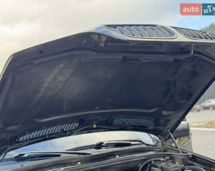 Чорний БМВ Х5, об'ємом двигуна 2.99 л та пробігом 400 тис. км за 11200 $, фото 60 на Automoto.ua