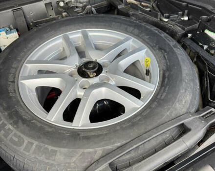 Чорний БМВ Х5, об'ємом двигуна 2.99 л та пробігом 400 тис. км за 11200 $, фото 37 на Automoto.ua