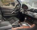 Чорний БМВ Х5, об'ємом двигуна 3 л та пробігом 369 тис. км за 11300 $, фото 4 на Automoto.ua