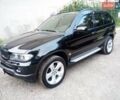 Черный БМВ Х5, объемом двигателя 2.99 л и пробегом 240 тыс. км за 13500 $, фото 23 на Automoto.ua