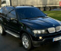 Чорний БМВ Х5, об'ємом двигуна 2.98 л та пробігом 300 тис. км за 8500 $, фото 2 на Automoto.ua
