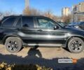 Черный БМВ Х5, объемом двигателя 3 л и пробегом 350 тыс. км за 9999 $, фото 6 на Automoto.ua