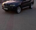 Чорний БМВ Х5, об'ємом двигуна 0 л та пробігом 250 тис. км за 4600 $, фото 3 на Automoto.ua