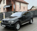 Черный БМВ Х5, объемом двигателя 3 л и пробегом 370 тыс. км за 10900 $, фото 2 на Automoto.ua