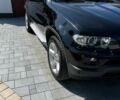 Черный БМВ Х5, объемом двигателя 3 л и пробегом 220 тыс. км за 2905 $, фото 2 на Automoto.ua