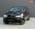 Чорний БМВ Х5, об'ємом двигуна 3 л та пробігом 275 тис. км за 12950 $, фото 1 на Automoto.ua