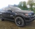 Черный БМВ Х5, объемом двигателя 3 л и пробегом 340 тыс. км за 10500 $, фото 2 на Automoto.ua
