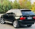Черный БМВ Х5, объемом двигателя 3 л и пробегом 280 тыс. км за 7487 $, фото 2 на Automoto.ua