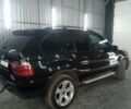 Черный БМВ Х5, объемом двигателя 3 л и пробегом 380 тыс. км за 12600 $, фото 35 на Automoto.ua