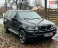Черный БМВ Х5, объемом двигателя 3 л и пробегом 419 тыс. км за 12790 $, фото 2 на Automoto.ua