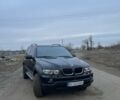 Черный БМВ Х5, объемом двигателя 3 л и пробегом 340 тыс. км за 11600 $, фото 16 на Automoto.ua