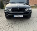 Чорний БМВ Х5, об'ємом двигуна 2.99 л та пробігом 344 тис. км за 11400 $, фото 2 на Automoto.ua