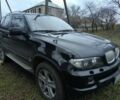Черный БМВ Х5, объемом двигателя 3 л и пробегом 499 тыс. км за 7800 $, фото 7 на Automoto.ua