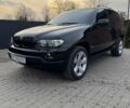 Чорний БМВ Х5, об'ємом двигуна 2.99 л та пробігом 344 тис. км за 11400 $, фото 1 на Automoto.ua