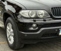 Черный БМВ Х5, объемом двигателя 3 л и пробегом 370 тыс. км за 10900 $, фото 17 на Automoto.ua