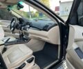 Черный БМВ Х5, объемом двигателя 3 л и пробегом 400 тыс. км за 11500 $, фото 15 на Automoto.ua