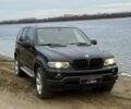 Чорний БМВ Х5, об'ємом двигуна 0 л та пробігом 350 тис. км за 6300 $, фото 1 на Automoto.ua