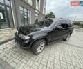 Черный БМВ Х5, объемом двигателя 3 л и пробегом 285 тыс. км за 13800 $, фото 6 на Automoto.ua