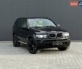 Чорний БМВ Х5, об'ємом двигуна 3 л та пробігом 275 тис. км за 12950 $, фото 10 на Automoto.ua