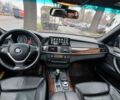 Черный БМВ Х5, объемом двигателя 3 л и пробегом 326 тыс. км за 8700 $, фото 23 на Automoto.ua