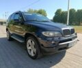 Чорний БМВ Х5, об'ємом двигуна 3 л та пробігом 383 тис. км за 6700 $, фото 1 на Automoto.ua