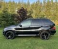 Черный БМВ Х5, объемом двигателя 3 л и пробегом 267 тыс. км за 3750 $, фото 5 на Automoto.ua
