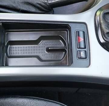 Черный БМВ Х5, объемом двигателя 3 л и пробегом 373 тыс. км за 14999 $, фото 12 на Automoto.ua