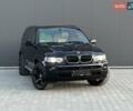 Чорний БМВ Х5, об'ємом двигуна 3 л та пробігом 275 тис. км за 12950 $, фото 71 на Automoto.ua