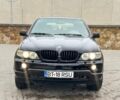 Чорний БМВ Х5, об'ємом двигуна 3 л та пробігом 264 тис. км за 5000 $, фото 2 на Automoto.ua