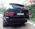 Черный БМВ Х5, объемом двигателя 2.99 л и пробегом 240 тыс. км за 13500 $, фото 10 на Automoto.ua