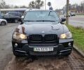 Черный БМВ Х5, объемом двигателя 3 л и пробегом 326 тыс. км за 8700 $, фото 2 на Automoto.ua