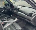 Черный БМВ Х5, объемом двигателя 3 л и пробегом 370 тыс. км за 5750 $, фото 12 на Automoto.ua