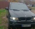 Чорний БМВ Х5, об'ємом двигуна 3 л та пробігом 350 тис. км за 13000 $, фото 3 на Automoto.ua