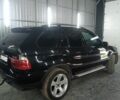 Черный БМВ Х5, объемом двигателя 3 л и пробегом 380 тыс. км за 12400 $, фото 18 на Automoto.ua