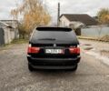 Черный БМВ Х5, объемом двигателя 3 л и пробегом 240 тыс. км за 13300 $, фото 14 на Automoto.ua